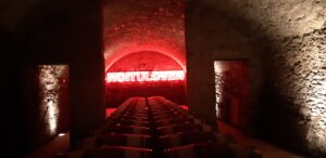 arte-vino-chianti-ama-revolution-kendell Geers-degustazioni