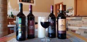 degustazioni siena toscana vald'orcia orcia cantine sangiovese rosso 