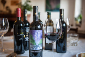 toscana siena orcia vald'orcia vino wine degustazioni agriturismo olio natura vacanze paesaggi 