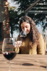 wine vino orcia toscana siena degustazioni Vald' Orcia  Paesaggi 