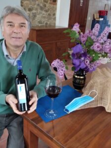 vino wine Valdorcia orcia toscana siena degustazioni