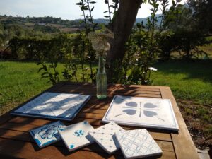 caiazzo caserta b&b artigianato eccellenze relax campagna picnic cibo olio vino