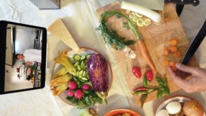 Bartolotta-mamablip-mamaflorence-lebaccanti-eccellenzeitaliane-madeinitaly-intelligenzaartificiale-cucina-vino-eshop