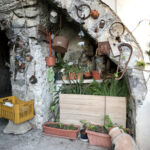 caserta-caiazzo-giardino-segreto-villasantacroce-agricoltura-olivecaiazzane-fagioli-miele-presidioslowfood-biologico-olio-ortaggi-degustazione
