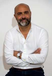 Massimo Granchi, scrittore"La memoria della vite" Arkadia Editore - Anno 2025